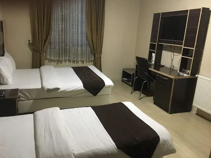 Карс: Gungoren Hotel