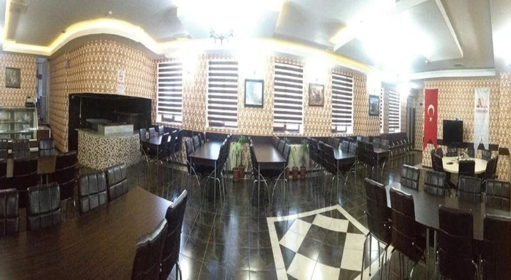 Карс: Gungoren Hotel
