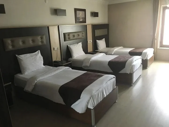 Карс: Gungoren Hotel