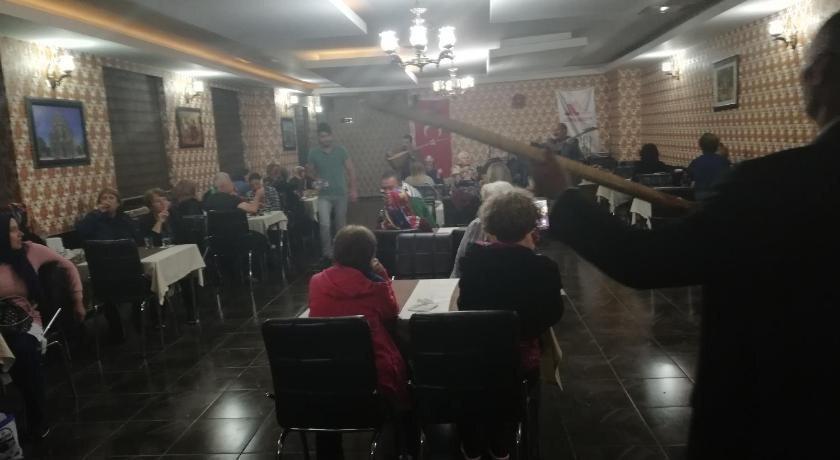 Карс: Gungoren Hotel