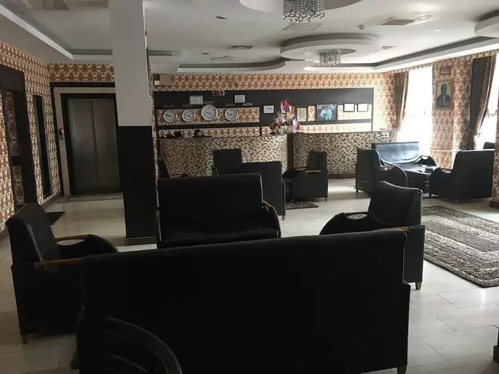 Карс: Gungoren Hotel