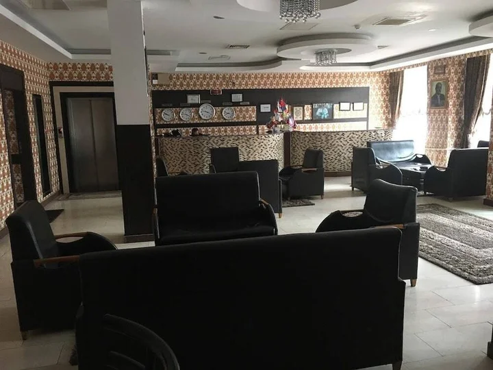 Карс: Gungoren Hotel