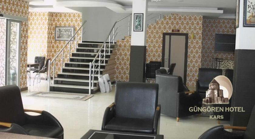 Карс: Gungoren Hotel
