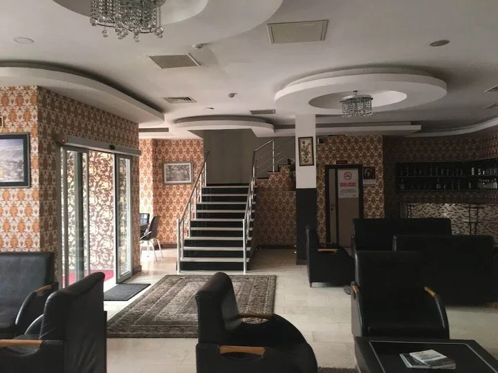 Карс: Gungoren Hotel