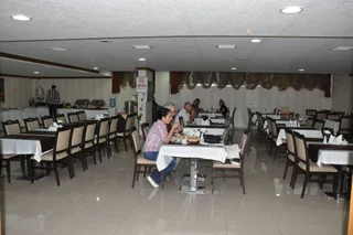 Анкара: Ilksan Deha Hotel