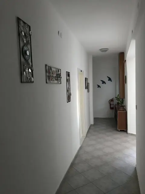 Бодрум: Tay Pansiyon