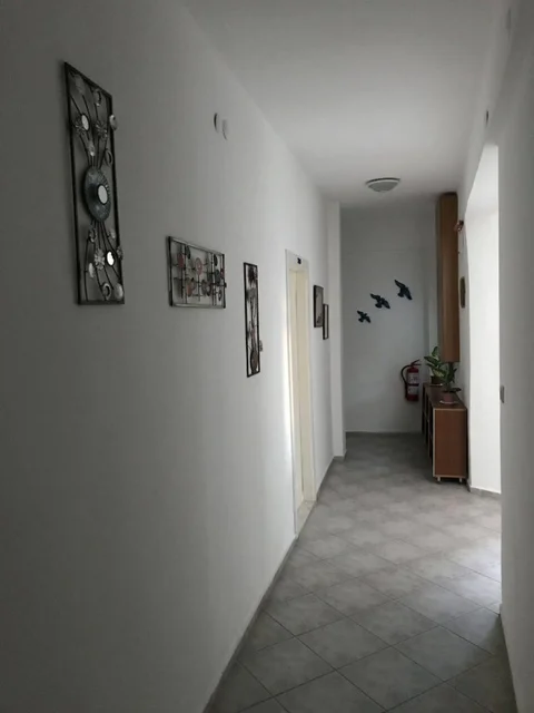 Бодрум: Tay Pansiyon