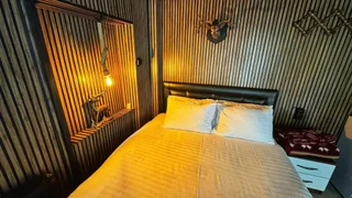 Чамлыхемшин: Ayder Elizan Hotel