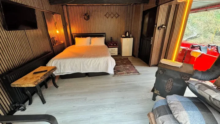 Чамлыхемшин: Ayder Elizan Hotel