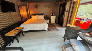 Чамлыхемшин: Ayder Elizan Hotel