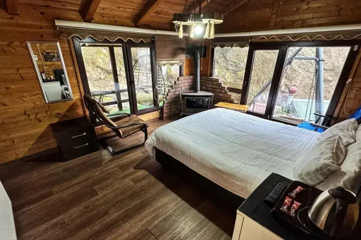 Ayder Elizan Hotel — фото 6