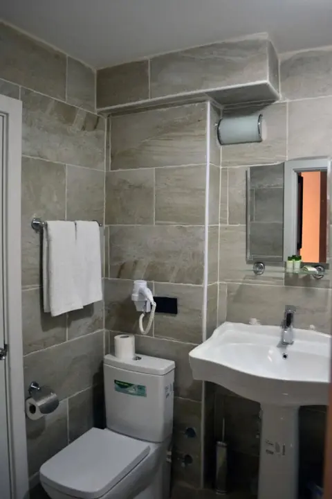 Стамбул: Ixir Hotel