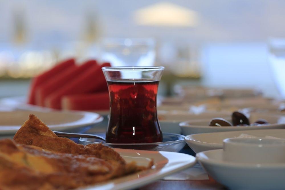 Селимийе: Beyaz Guvercin Hotel