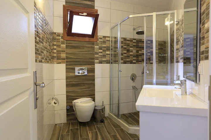 Селимийе: Beyaz Guvercin Hotel