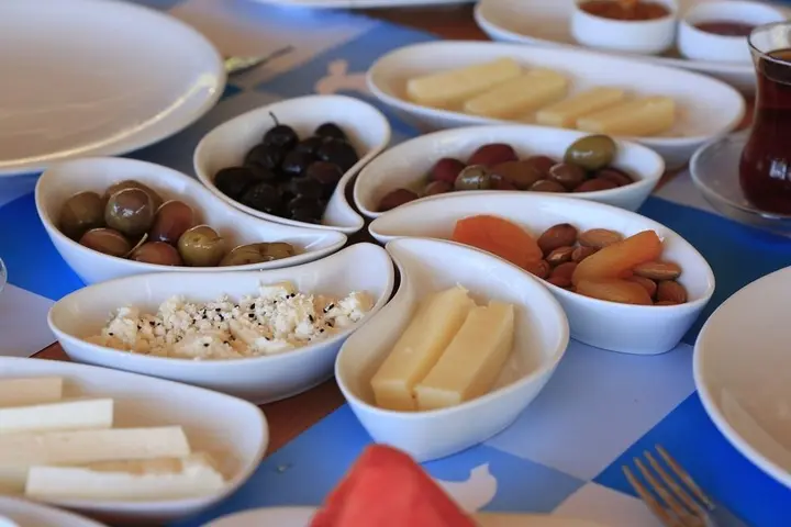 Селимийе: Beyaz Guvercin Hotel