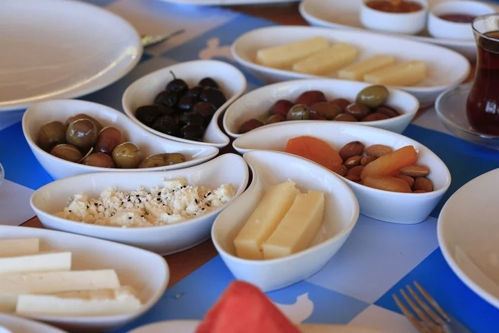 Селимийе: Beyaz Guvercin Hotel