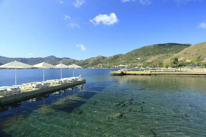 Селимийе: Beyaz Guvercin Hotel