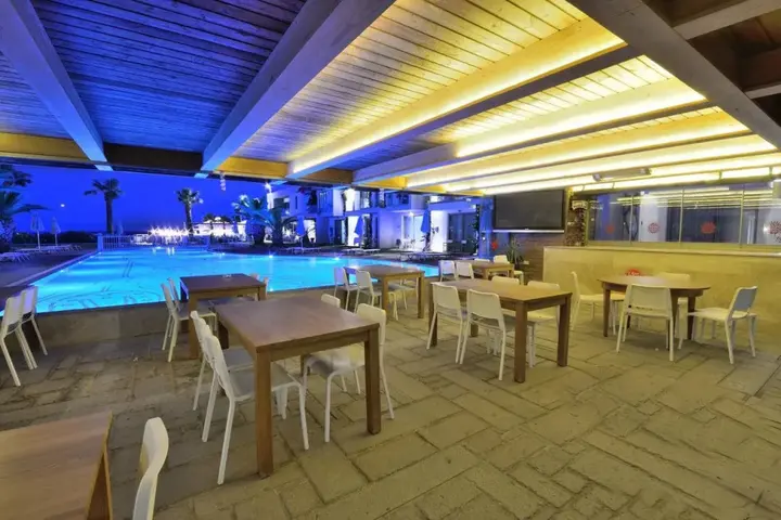 Бодрум: Lugga Boutique Hotel & Beach