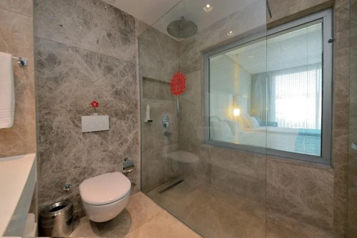 Бодрум: Lugga Boutique Hotel & Beach