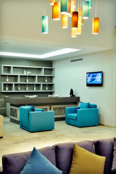 Бодрум: Lugga Boutique Hotel & Beach