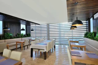 Бодрум: Lugga Boutique Hotel & Beach