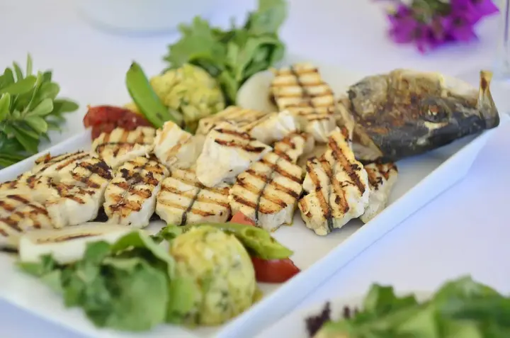 Бодрум: Lugga Boutique Hotel & Beach