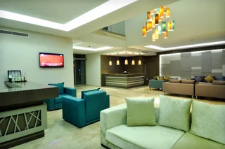 Бодрум: Lugga Boutique Hotel & Beach