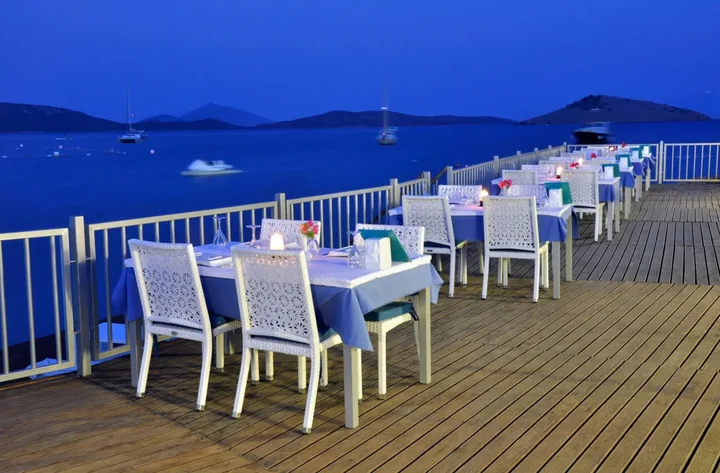 Бодрум: Lugga Boutique Hotel & Beach