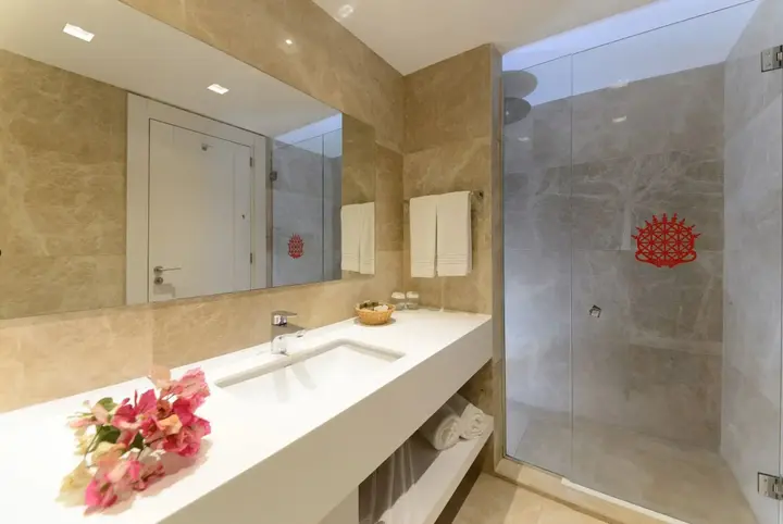 Бодрум: Lugga Boutique Hotel & Beach