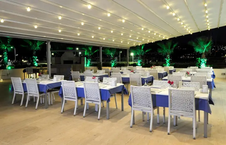 Бодрум: Lugga Boutique Hotel & Beach