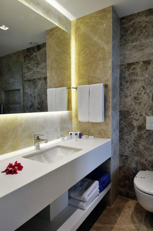 Бодрум: Lugga Boutique Hotel & Beach
