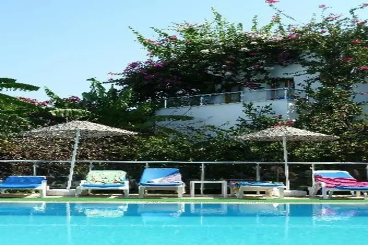 Бодрум: Filis Hotel
