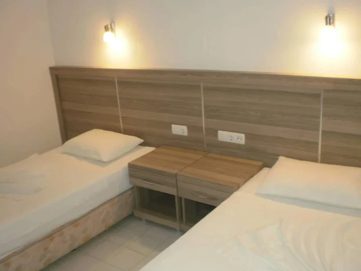 Бодрум: Filis Hotel