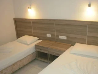 Бодрум: Filis Hotel
