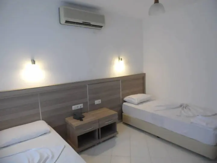 Бодрум: Filis Hotel