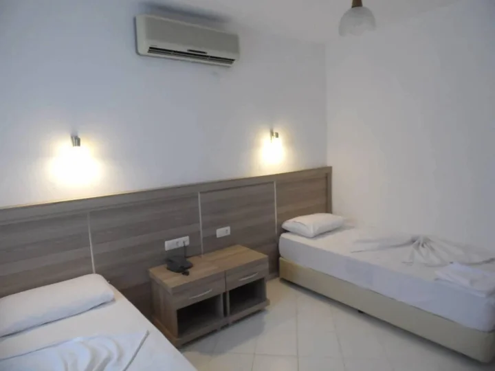 Бодрум: Filis Hotel