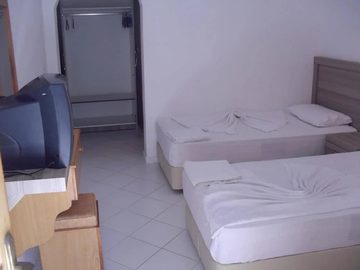 Бодрум: Filis Hotel