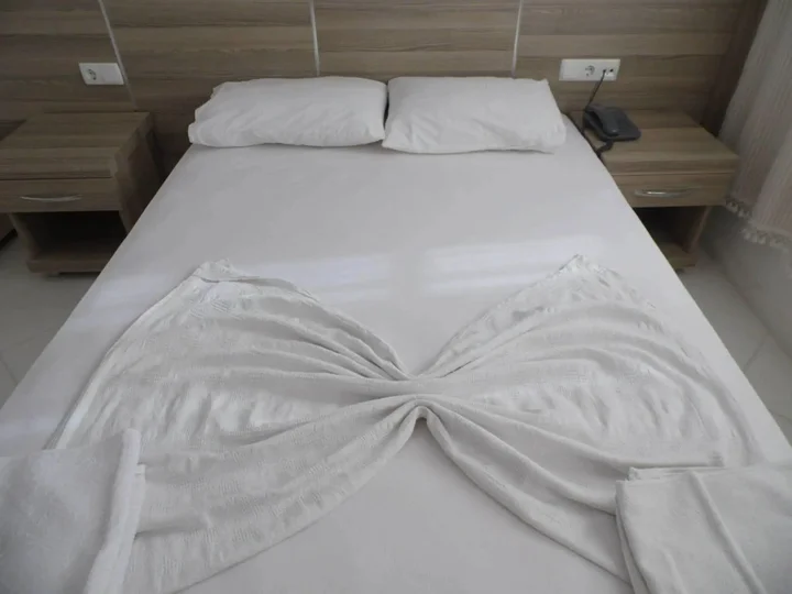 Бодрум: Filis Hotel