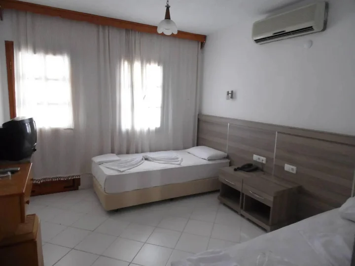 Бодрум: Filis Hotel