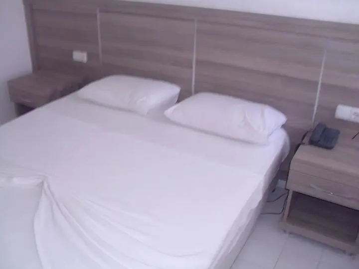 Бодрум: Filis Hotel