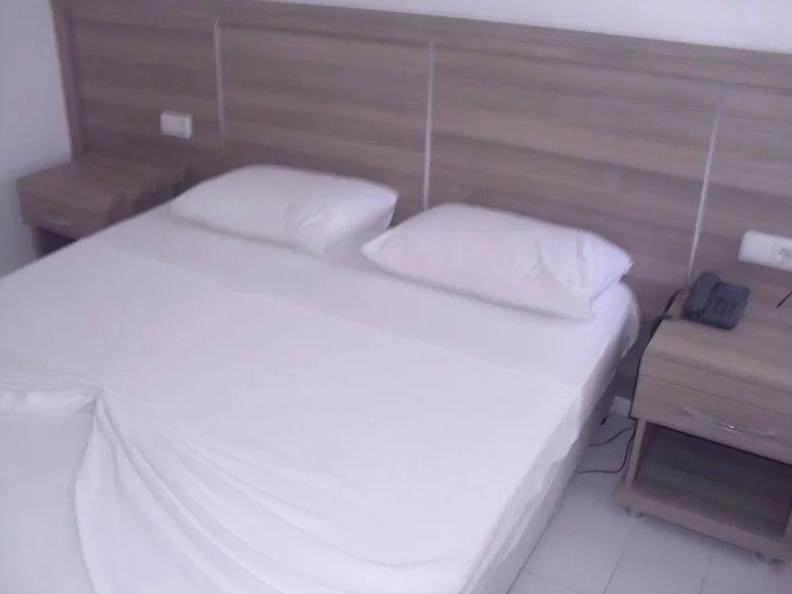 Бодрум: Filis Hotel