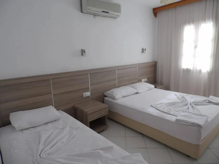 Бодрум: Filis Hotel