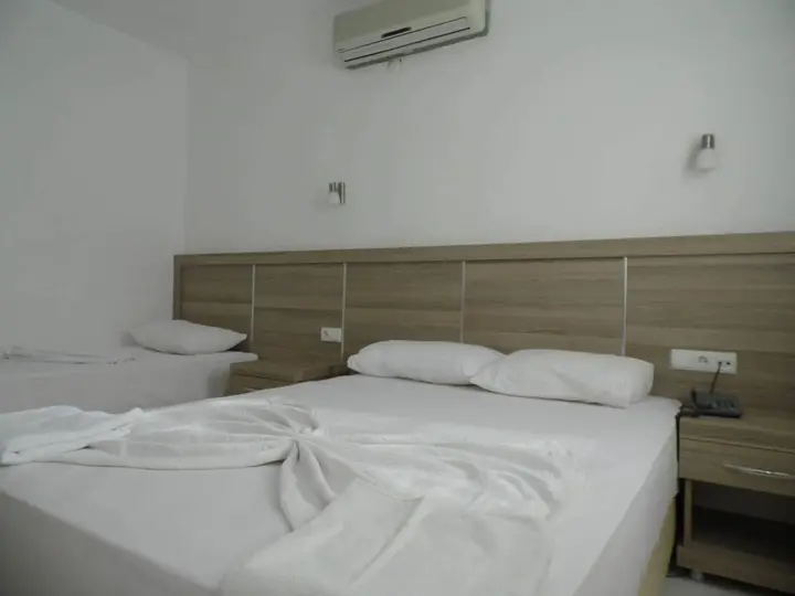 Бодрум: Filis Hotel