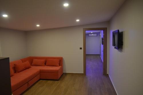 Сакарья: Senler Boutique Hotel