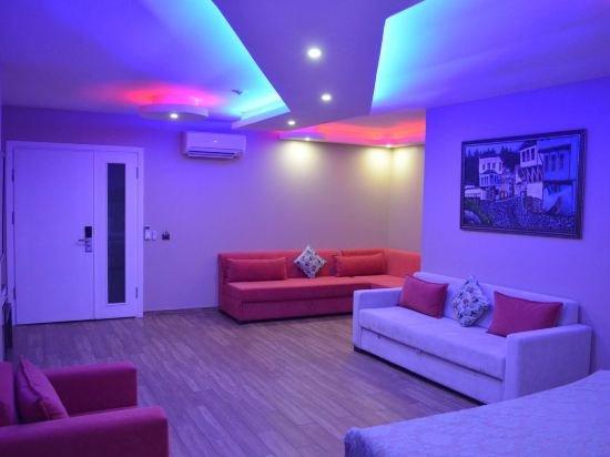 Сакарья: Senler Boutique Hotel
