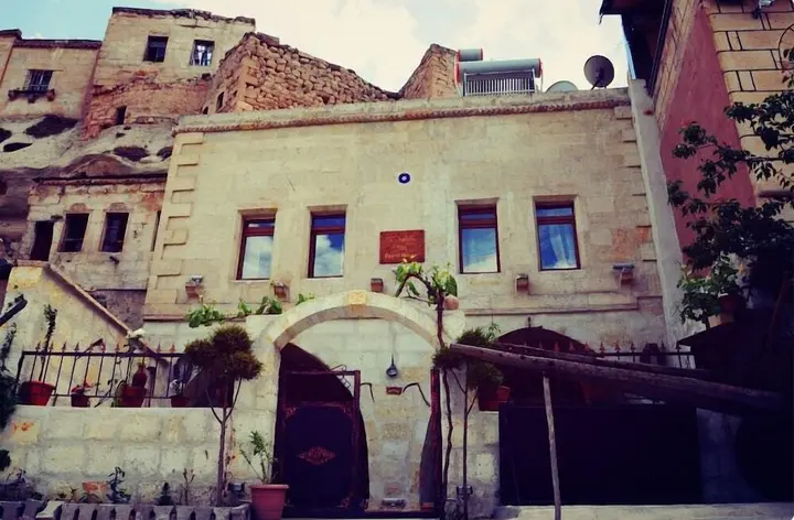 Гёреме: Ali's Guest House
