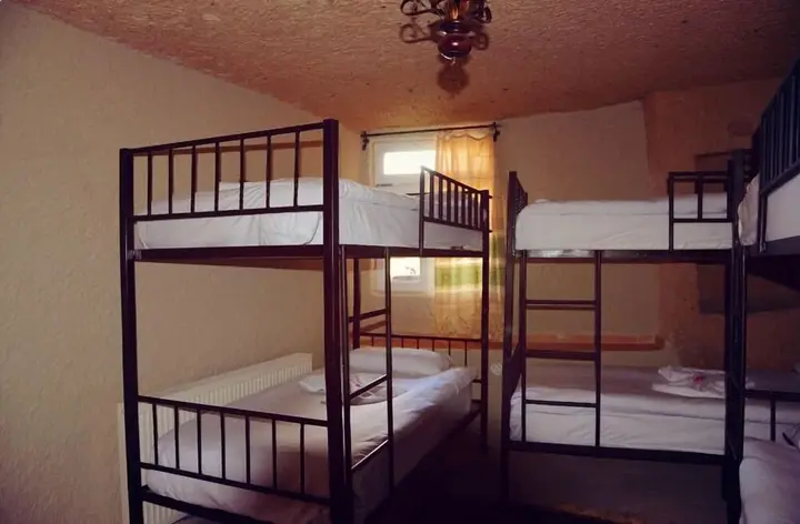 Гёреме: Ali's Guest House
