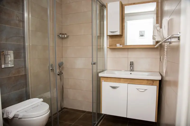 Мармарис: Asli Boutique Hotel