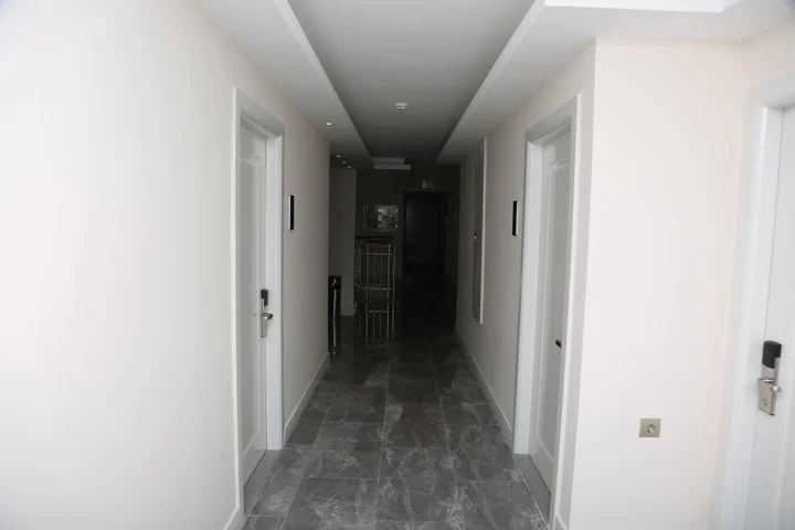 Мармарис: Asli Boutique Hotel