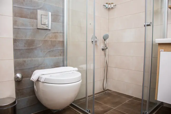 Мармарис: Asli Boutique Hotel